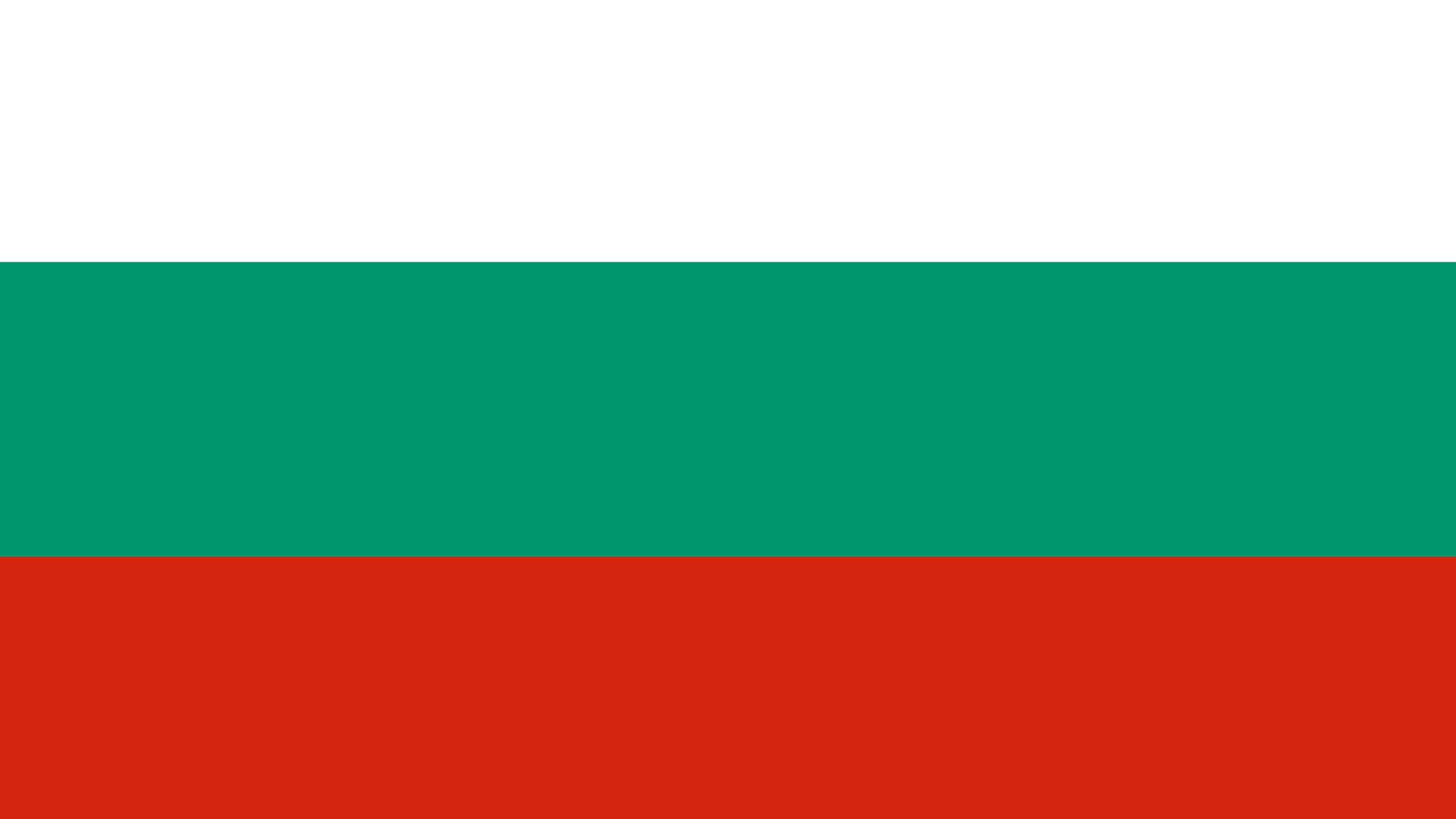 Bulgarian Flag Bulgarian Flag